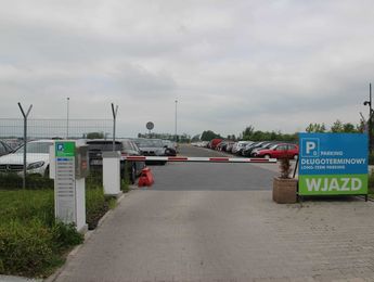 Główne zdjęcie parkingu Oficjalny Parking D Oficjalny Parking D - główne zdjęcie parkingu